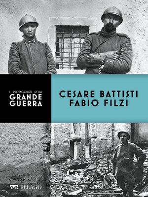 cover image of Cesare Battisti